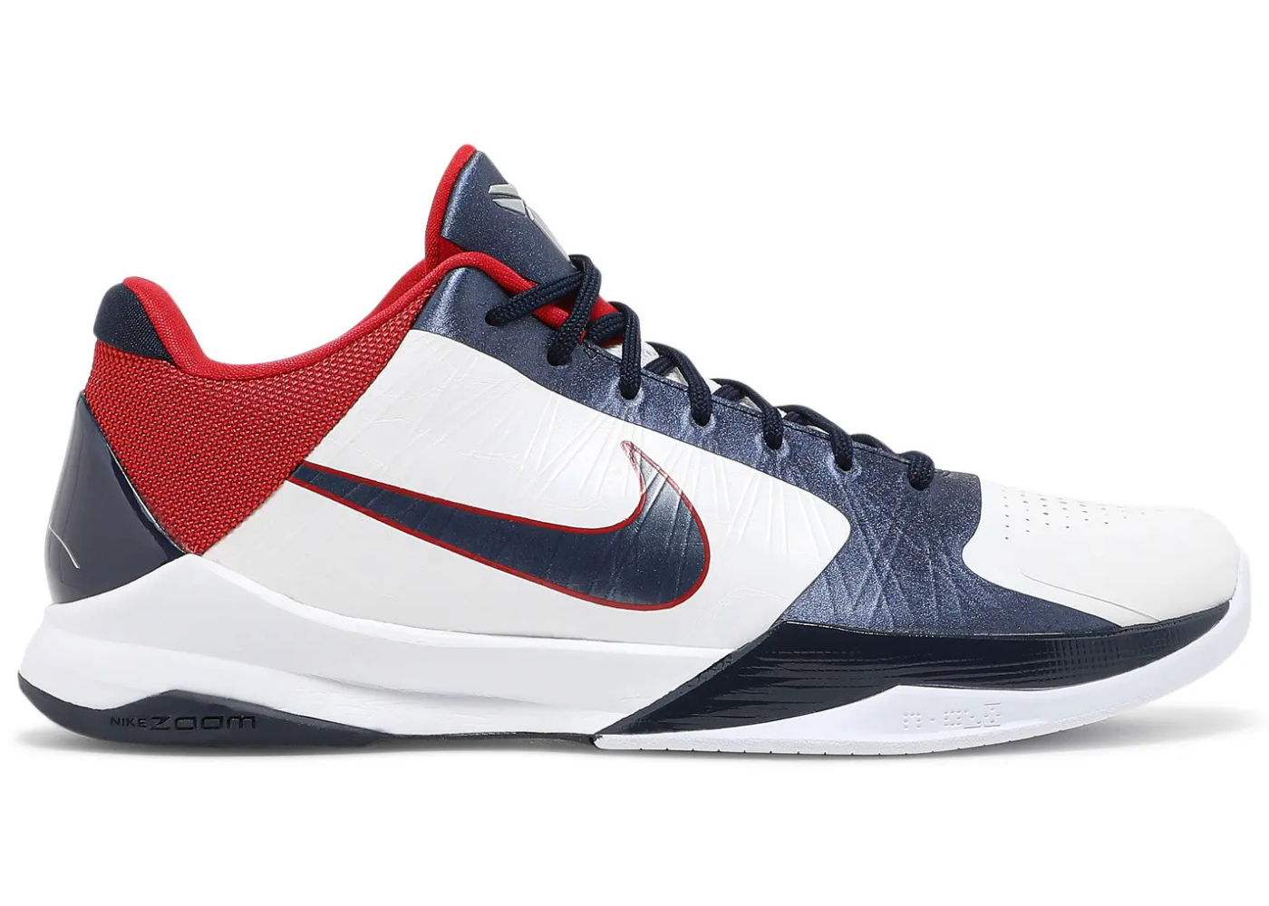 Kobe 5 USA ULTIMATE Version