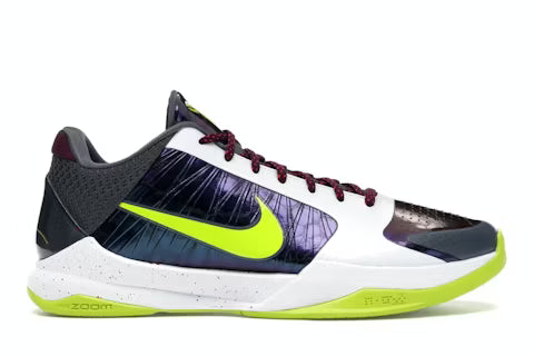 Kobe 5 Chaos